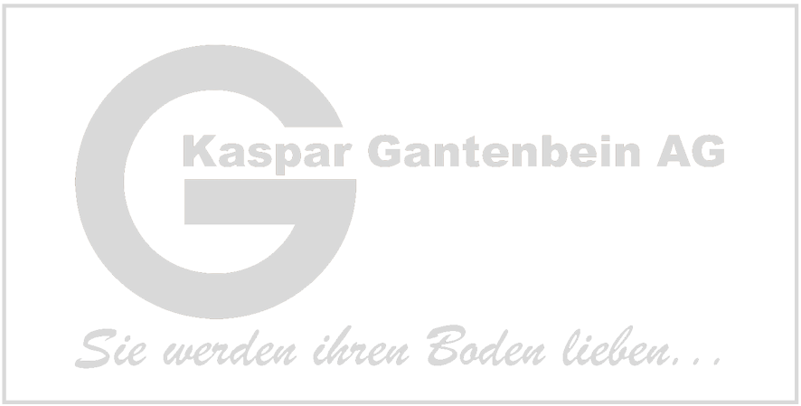 Kaspar Gantenbein AG